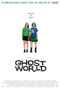 [幽灵世界 Ghost World][2001][2.9G]