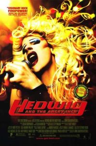 [摇滚芭比 Hedwig and the Angry Inch][2001][3.5G]