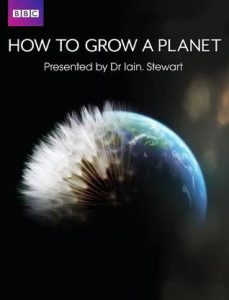 [种出个地球 How To Grow A Planet][2012]