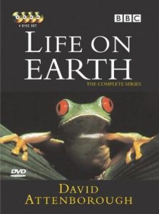 [生命的进化 Life on Earth][1979]