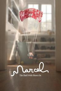 [穿着鞋子的贝壳马塞尔 Marcel the Shell with Shoes On][2021][2.21G]插图