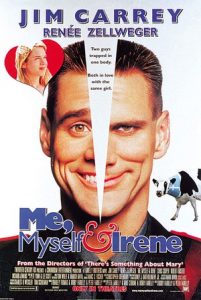 [一个头两个大 Me, Myself & Irene][2000][3.4G]插图