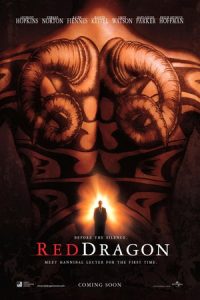 [红龙 Red Dragon][2002][3.8G]