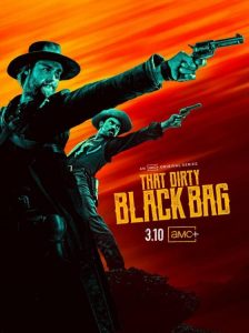 [肮脏的黑袋子 That Dirty Black Bag][2022]