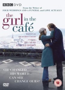 [咖啡馆里的女孩 The Girl in the Cafe][2005]