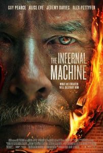 [炼狱机器 The Infernal Machine][2022][2.24G]
