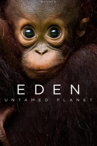 [伊甸园:最后的秘境 Eden: Untamed Planet][2021]