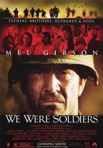 [我们曾是战士 We Were Soldiers][2002][4.9G]