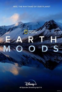 [大地的情绪 Earth Moods][2021]