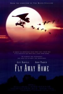 [伴你高飞 Fly Away Home][1996][3.68G]