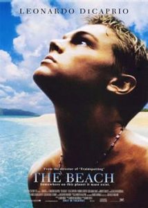 [海滩 The Beach][2000][3.2G]