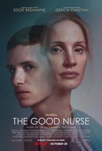 [良心护士 The Good Nurse][2022][3.5G]