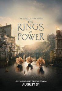 [指环王:力量之戒 第一季 The Lord of the Rings: The Rings of Power Season 1][2022]