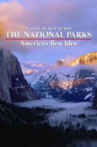 [北美国家公园全纪录 The National Parks: America's Best Idea][2009]