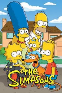 [辛普森一家 第三十三季 The Simpsons Season 33][2021]