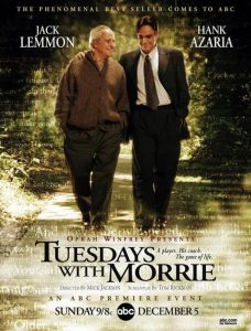 [相约星期二 Tuesdays with Morrie][1999][1.4G]