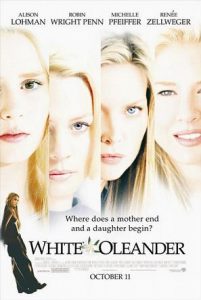 [白色夹竹桃 White Oleander][2002][3.8G]