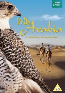 [狂野阿拉伯 Wild Arabia][2013]