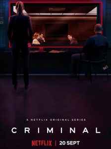 [审讯室:英国 第1-2季 Criminal: UK Season 1-2][2019]
