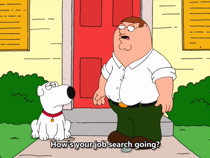 [恶搞之家 第1-7季 Family Guy Season 1-7]