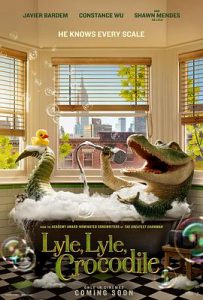 [鳄鱼莱莱 Lyle, Lyle, Crocodile][2022][2.54G]插图