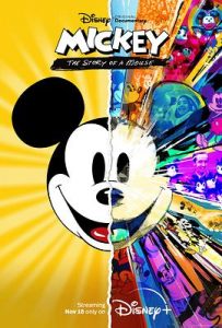 [米奇的故事 Mickey: The Story of a Mouse][2022][3.37G]插图
