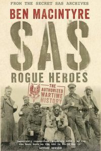 [SAS:叛逆勇士 第一季 SAS: Rogue Heroes Season 1][2022]