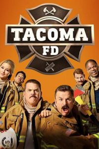[塔科马消防队 第1-3季 Tacoma FD Season 1-3]