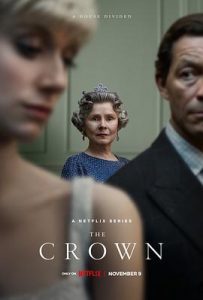 [王冠 第五季 The Crown Season 5][2022]