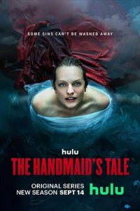 [使女的故事 第五季 The Handmaid's Tale Season 5][2022]