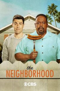[东邻西舍 第四季 The Neighborhood Season 4][2021]插图