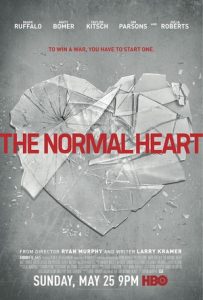 [平常的心 The Normal Heart][2014][4.58G]
