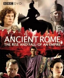 [古罗马:一个帝国的兴起和衰亡 Ancient Rome: The Rise and Fall of an Empire][2006]