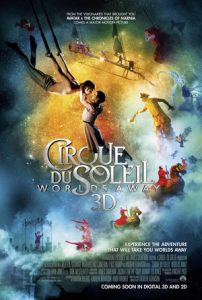 [太阳马戏团:遥远的世界 Cirque du Soleil: Worlds Away][2012][2.97G]