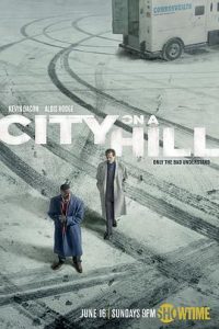 [山巅之城 第1-3季 City on a Hill Season 1-3]插图
