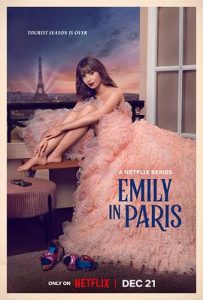[艾米丽在巴黎 第三季 Emily in Paris Season 3][2022]