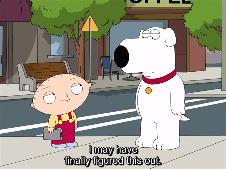[恶搞之家 第8-14季 Family Guy Season 8-14]