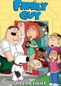 [恶搞之家 第8-14季 Family Guy Season 8-14]