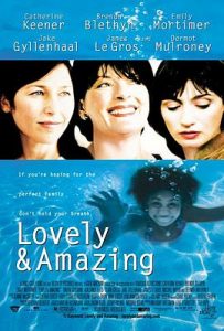 [美丽与动人 Lovely & Amazing][2001][2.7G]