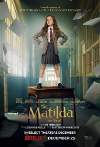 [玛蒂尔达:音乐剧 Roald Dahl’s Matilda the Musical][2022][3.71G]