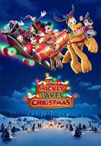 [米奇拯救圣诞节 Mickey Saves Christmas][2022]
