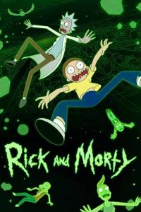 [瑞克和莫蒂 第六季 Rick and Morty Season 6][2022]