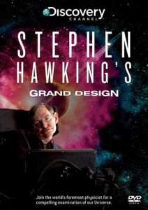 [史蒂芬·霍金之大设计 Stephen Hawking's Grand Design][2012]
