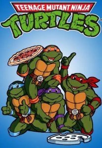 [忍者神龟 第1-10季 Teenage Mutant Ninja Turtles Seasons 1-10][1987]