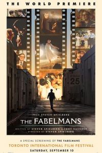 [造梦之家 The Fabelmans][2022]