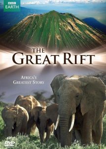 [大裂谷:美丽的非洲心脏 The Great Rift: Africa's Wild Heart][2010]