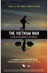 [越南战争 The Vietnam War][2017]