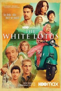 [白莲花度假村 第二季 The White Lotus Season 2][2022]