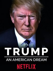 [特朗普:一场美国梦 Trump: An American Dream][2017]