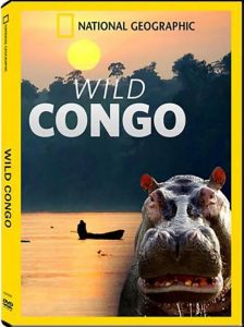 [狂野刚果 第一季 Wild Congo Season 1][2014]